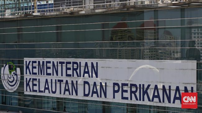 KKP Belum Punya Rencana Pengelolaan 2.950 Pulau Baru