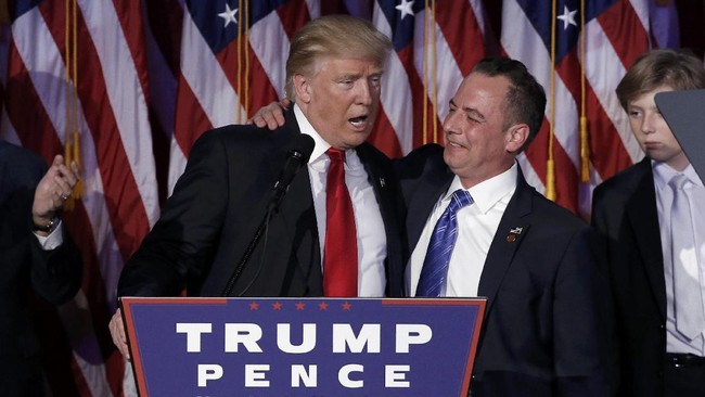 Latar belakang Donald Trump sebagai pengusaha akan mempengaruhi keputusannya dalam mengambil kebijakan ke depan, terutama yang berkaitan dengan ekonomi.