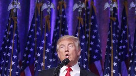 Kebijakan Trump Diprediksi Tingkatkan Polusi Udara