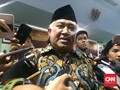 Din Syamsuddin: AS Terapkan Standar Ganda terkait Yerusalem