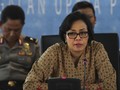 Sri Mulyani Siapkan Skenario Baru Atasi Perlambatan Ekonomi