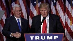 Menakar Kebijakan AS di Tangan Donald Trump