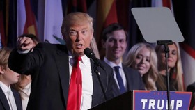Trump Menang, Warga AS Banjiri Situs Imigrasi Selandia Baru