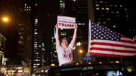 Donald Trump Menang, Martin Shkreli Penuhi Janji