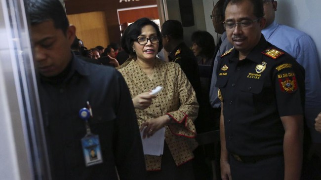 Direktorat Jenderal Pajak dan Google ditargetkan bisa mencapai kesepakatan jumlah tunggakan pajak yang harus dibayar di akhir tahun.