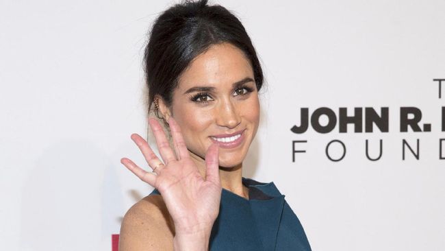 Banyak orang mengira kekasih Pangeran Harry, Meghan Markle melakukan diet ketat demi tubuh indah. Tapi, sebenarnya dia hanya tahu bagaimana mengatur pola makan.