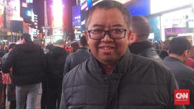 BI: Kemenangan Trump Akan Bikin Ngeri Ekonomi Global