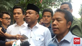 HMI Perkarakan Kapolda Metro Jaya ke Bareskrim