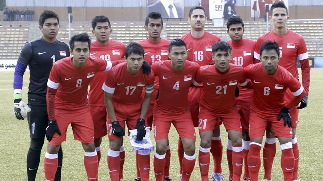Timnas Singapura tidak akan menjadikan strategi ekstra bertahan sebagai opsi utama ketika menghadapi Timnas Indonesia pada laga krusial Grup A Piala AFF 2016.