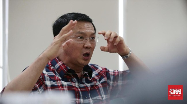 Rencana gugatan praperadilan untuk Ahok akan sangat bergantung dari hasil gelar perkara yang kini digelar terbuka-terbatas di Mabes Polri.