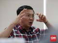 Pemuda Muhammadiyah Minta KY dan Komjak Awasi Sidang Ahok
