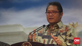 Data Facebook Bocor, Rudiantara Imbau Netizen 'Puasa Medsos'