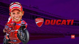 Tua-tua MotoGP