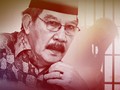 Tujuh Tahun Antasari Azhar di Pusaran Pidana