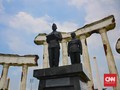 Wisata Satu Malam di Surabaya