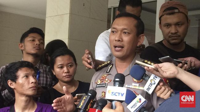 Seragam Satpam Mirip Polisi Mulai Digunakan 2021