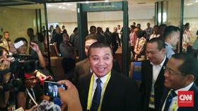 Kadin Minta Pemerintah Setop Pengerjaan Konstruksi oleh BUMN