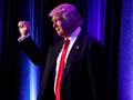 Trump Akui Peran Media Sosial Berhasil 'Lucuti' Clinton