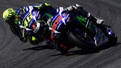 Yamaha Harap Duet Vinales-Quartararo Seperti Rossi-Lorenzo
