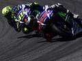 Lorenzo, Bantuan untuk Usaha Terakhir Rossi Juara Dunia