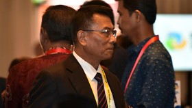 Ketua HKTI Moeldoko Apresiasi Batalnya Aturan HET Beras