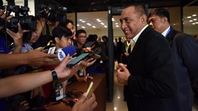 PSSI Diminta Rekonsiliasi dan Bikin Timnas Menang
