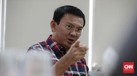 Ahli Tafsir dari Mesir Batal Bela Ahok