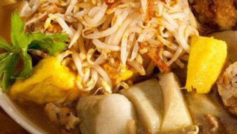 Jawa Timur juga punya sensasi kuliner yang tak kalah menarik.