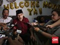 Kisah Antasari Azhar Menanti Grasi Jokowi