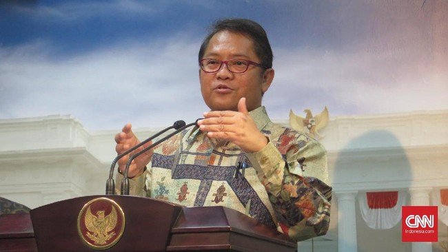 Dari 40 ribu yang mengklaim media online, hanya 300 yang terverifikasi oleh Dewan Pers. Itu yang akan ditertibkan oleh Menkominfo untuk menangkal hoax.