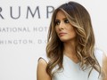 Kabin Berasap, Pesawat Melania Trump Putar Balik