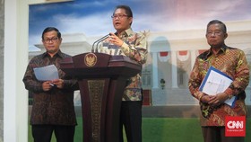 Indonesia Tetap Pilih Jack Ma jadi Penasihat E-commerce