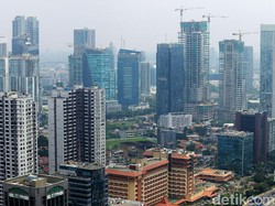 Impor RI September Naik 40,31% Capai US$ 16,23 Miliar