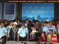 Kehadiran Cucu Redakan 'Dendam' Antasari Azhar