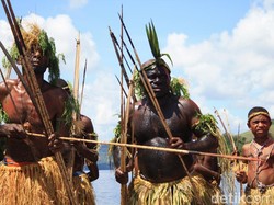 Asal Muasal Nama Suku Dani di Papua, Sudah Tahu Belum?