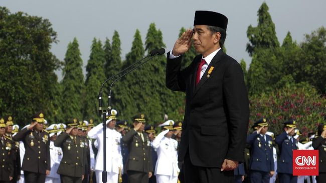Ruhana Kuddus dan Tokoh BPUPKI Digelari Pahlawan Nasional Dewan Gelar menyebut enam tokoh akan ditetapkan sebagai pahlawan nasional, di antaranya tokoh yang berlatar BPUPKI dan PPKI.