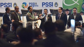 Tiga Bakal Calon Ketua PSSI Resmi Daftar ke Komite Pemilihan