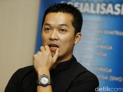 Taufik Hidayat soal Dulu Disuap Malaysia: Saya Suap Balik Mau?