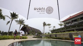 Aset Wika Realty Rp4,7 T Usai Holding BUMN Perhotelan