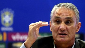 Pelatih Timnas Brasil Soal Jerman: Kami Hidup dari Realitas