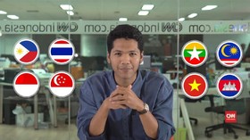 Perang Bola Asia Tenggara Dimulai Hari Ini