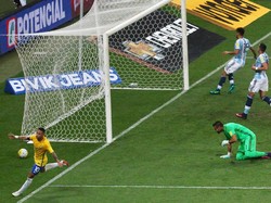 Argentina Vs Brasil: Bukan Ajang Balas Dendam Albiceleste