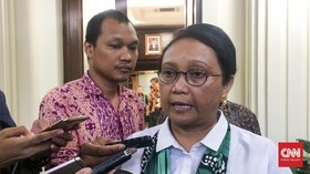 Kemlu Belum Pastikan WNI Jadi Korban Bom Manchester
