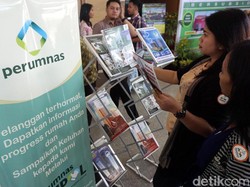 Minta Aset PUPR Rp 1,1 T Jadi Modal, Perumnas Mau Bangun 20 Tower Hunian