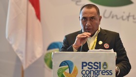 Edy: Pemain Tinggalkan Indonesia Saya Coret dari PSSI