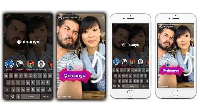 Sejak tahun 2014 hingga saat ini pengguna internet di Indonesia lebih memilih Instagram dan Snapchat ketimbang media sosial lainnya.