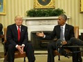 Donald Trump Hentikan Kewajiban Ikut Obamacare