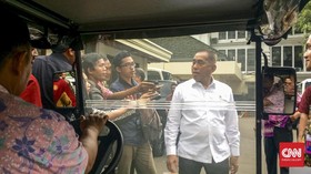 Pemerintah Duga Ada Kongkalikong Penyanderaan WNI di Malaysia