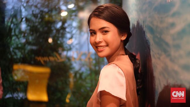 Netizen Dengki Maudy Ayunda Diterima Harvard Dan Stanford
