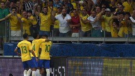 'Kemenangan 3-0 atas Argentina Ini untuk Carlo Alberto'